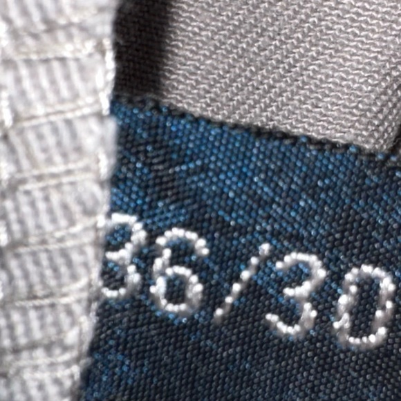 Men’s polo by Ralph Lauren pants size 36/30 - Picture 4 of 4